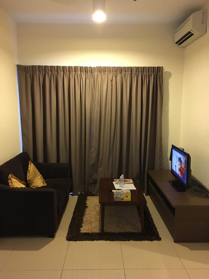 Private Unit @ Sg Resort Residences Kuantan Exterior foto